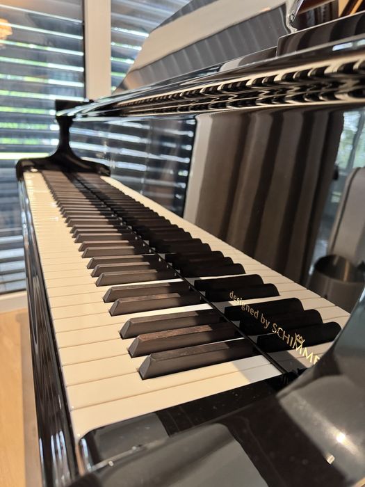 Fortepian Fridolin Schimmel F156 T