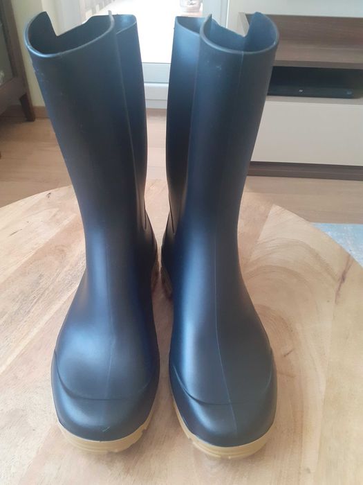 Kalosze Solognac granatowe 41/42