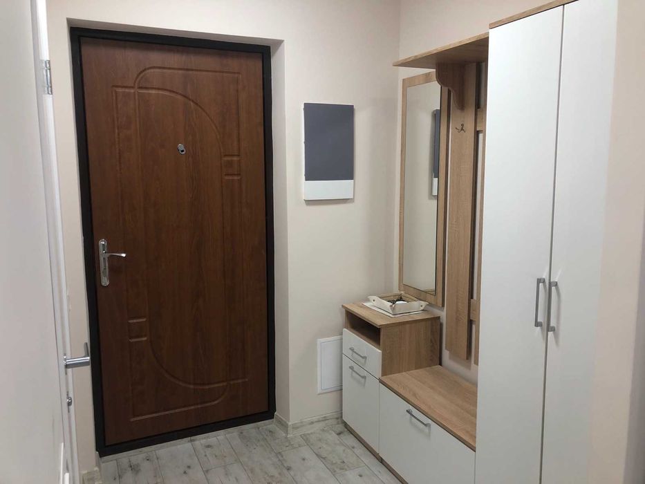 Оренда 1 кімн. квартири Симоненко 111 ЖК "Атлант"