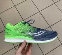 Нові кросівки Saucony Freedom ISO 2