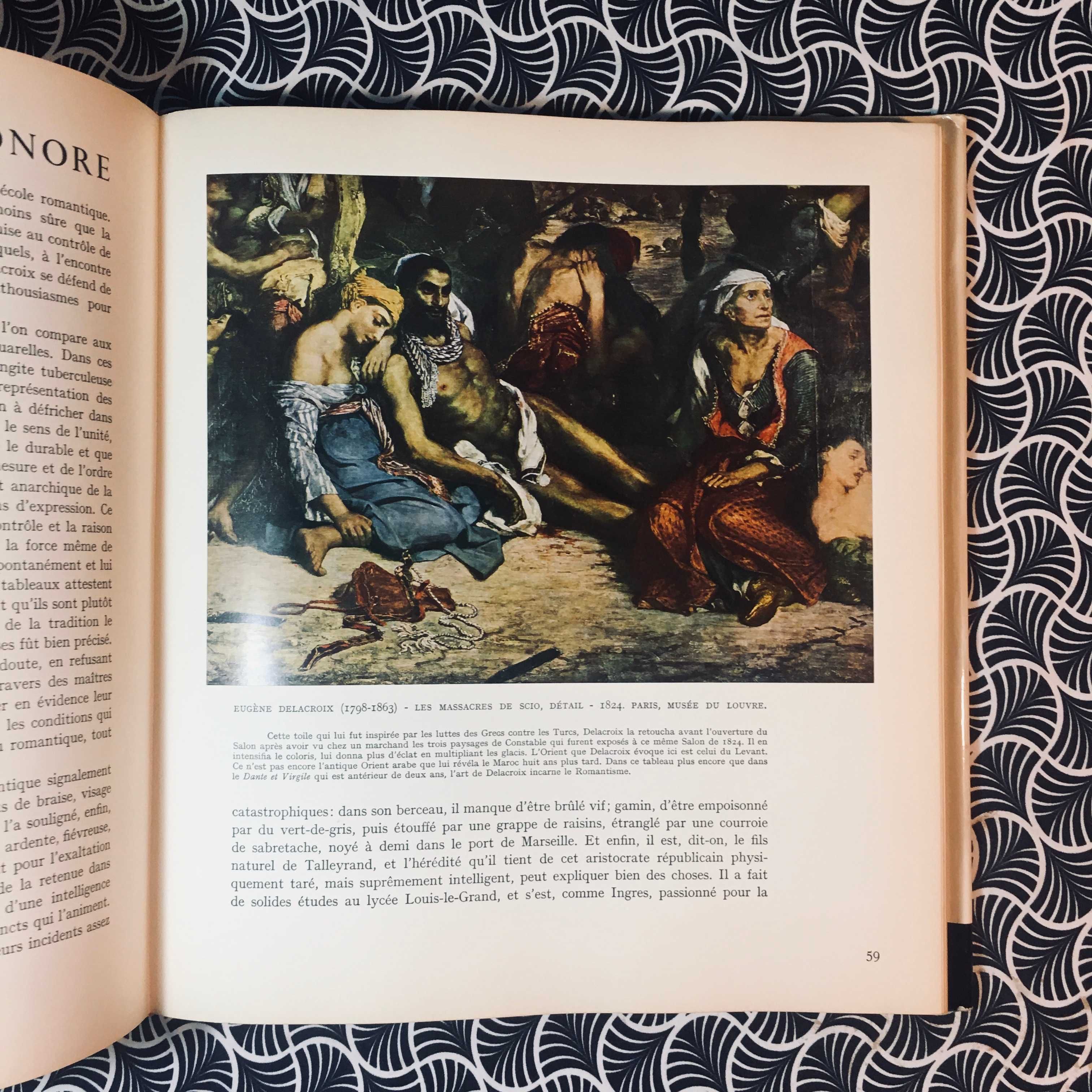 Le Dix-Neuvième Siècle: De Goya a Gauguin