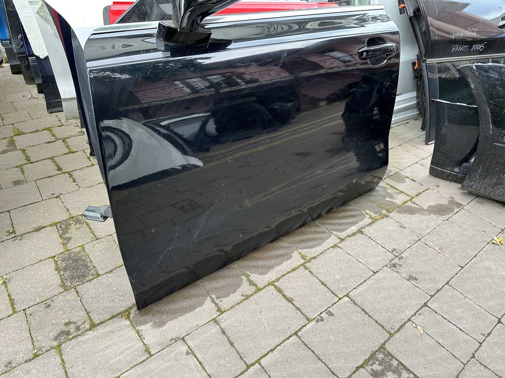 Двері(Дверка)Audi A7 C7 4G 2010-2018