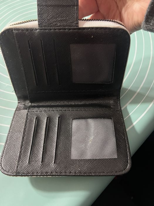 Новий жіночий гаманець