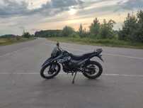 Forte 300 cross pro