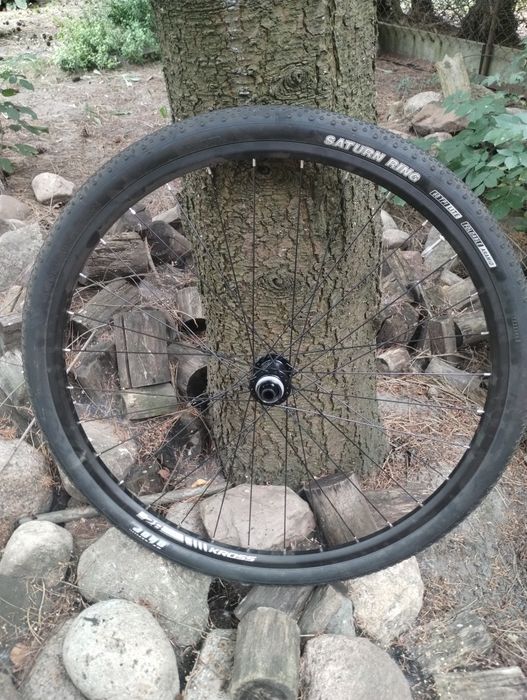 Koła gravel Kross esker 28"