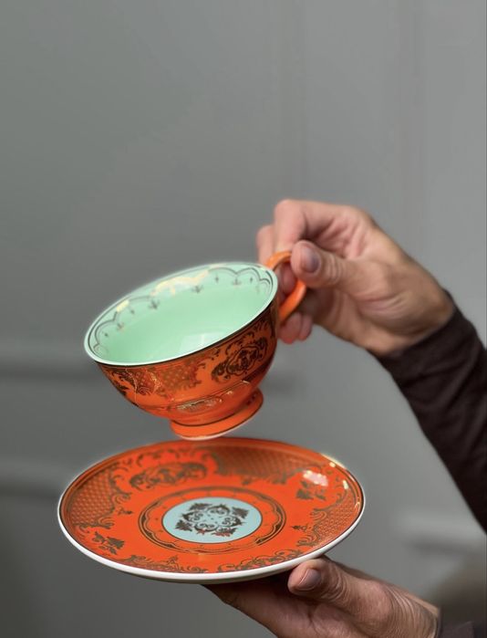 Оригінальні чашки Pols Potten — ідеальний подарунок до свят!