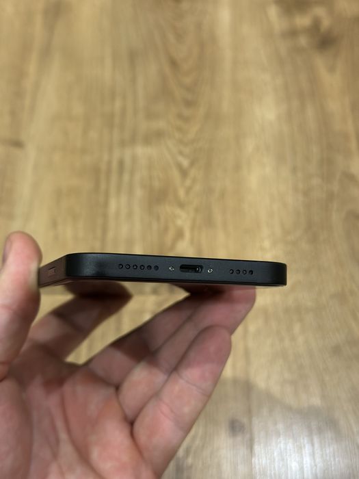 Iphone XR 16 128 gb айфон XR в корпусі 16 Black АКБ 100%