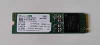 SSD SK hynix BC501 256GB M.2 2280 NVMe FV23%