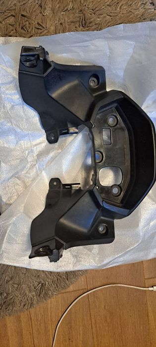 Owiewki kokpitu Cb500x  2018rok