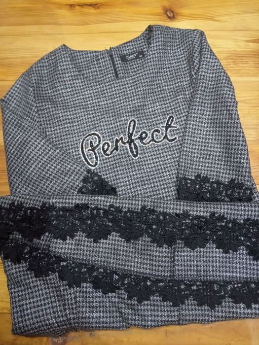 Детское платье красивое