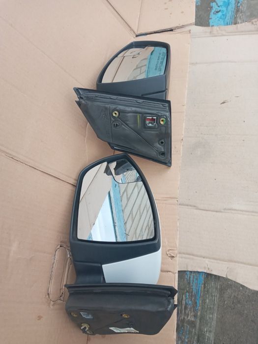 Дзеркала форд фокус 3(2012)