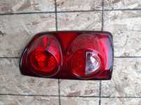 Lampa Dodge RAM 05-08r Prawa