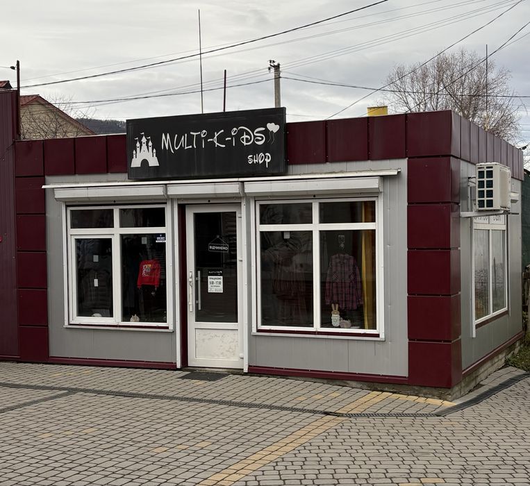 Оренда Приміщення м Вижниця