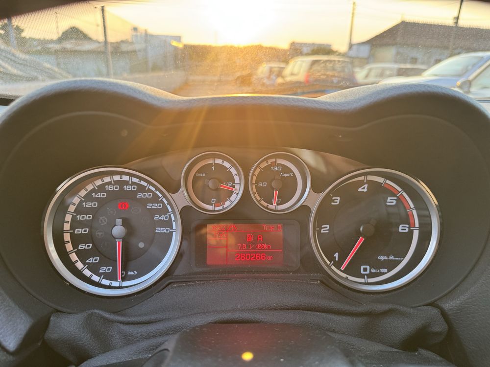 Alfa Romeo Mito 1.3JTD 95CV