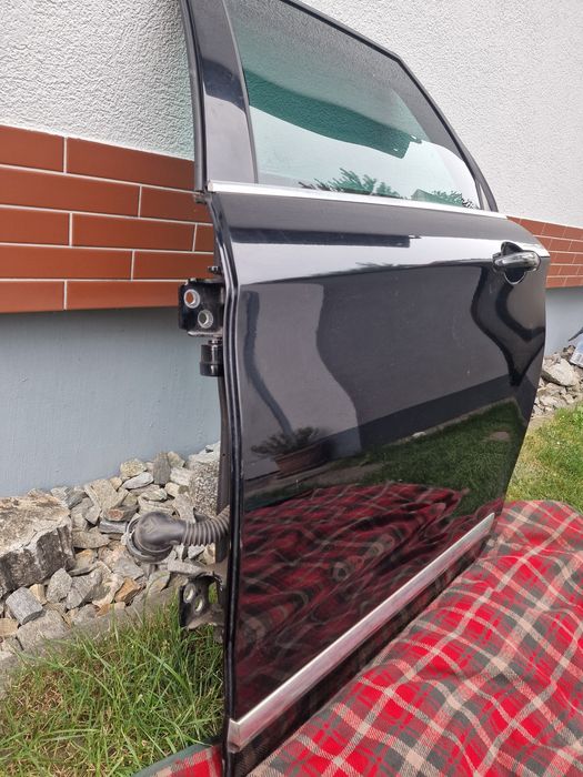 Citroen c5 iii drzwi lewy tył kombi KTVD