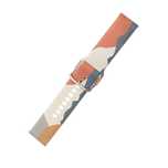 Strap Moro opaska do Samsung Galaxy Watch 46mm silikonowy pasek branso