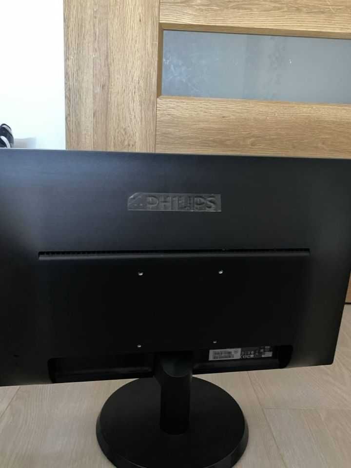 Monitor Philips 223V5LSB2 22" Full HD Czas reakcji 5ms 1920x1080