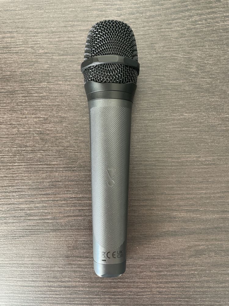 Microfono dinamico JBL PM100