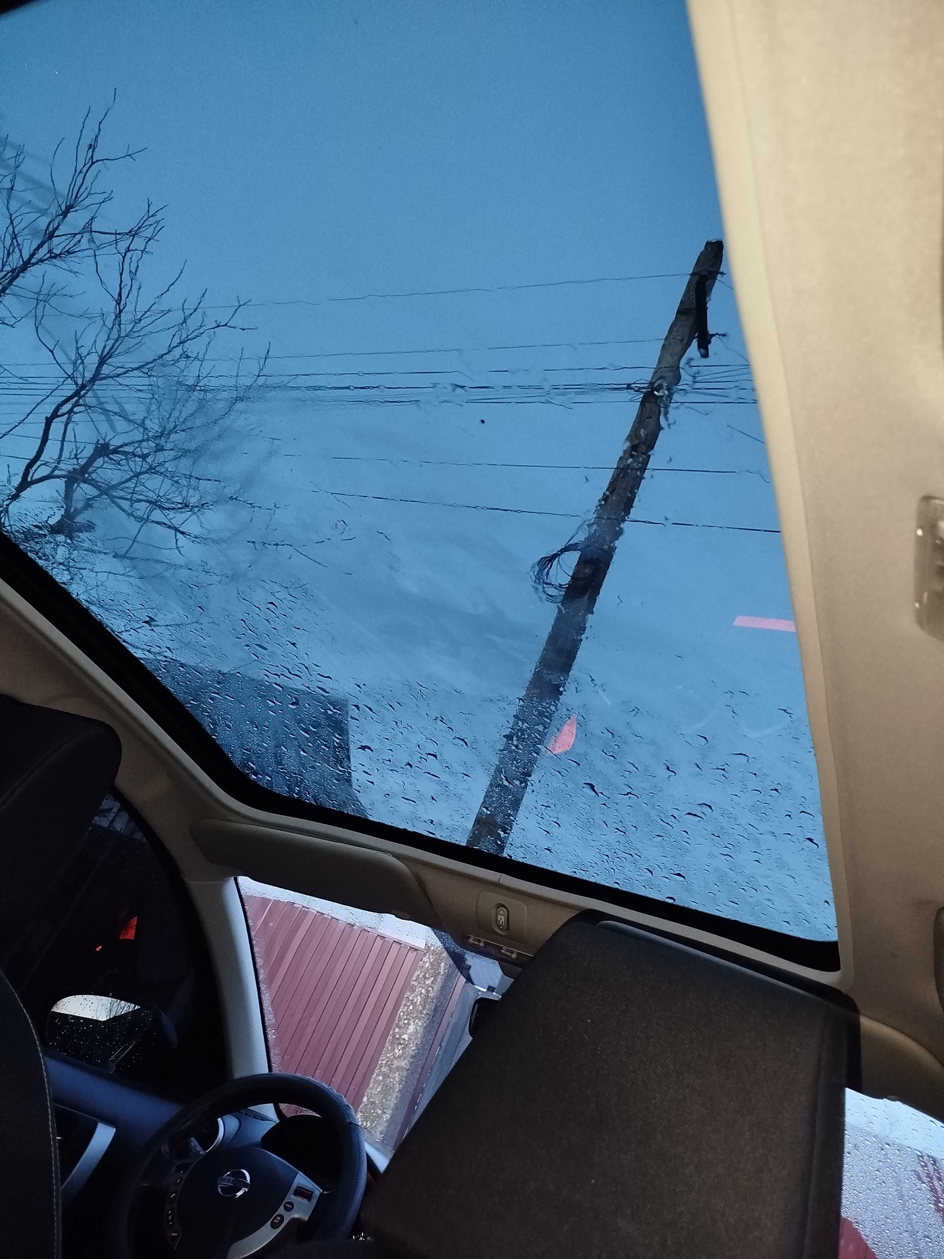 Продам Ніссан кашкай