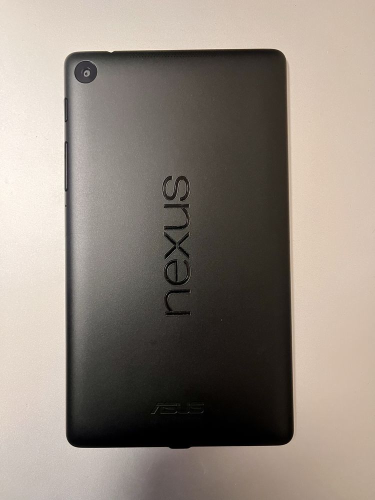 Продам планшет Google Nexus 7 (2013) 2/16GB - Робочий, торг