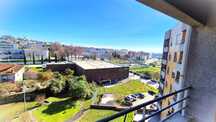 Excelente Apartamento T3, Areas muito grandes e Varanda