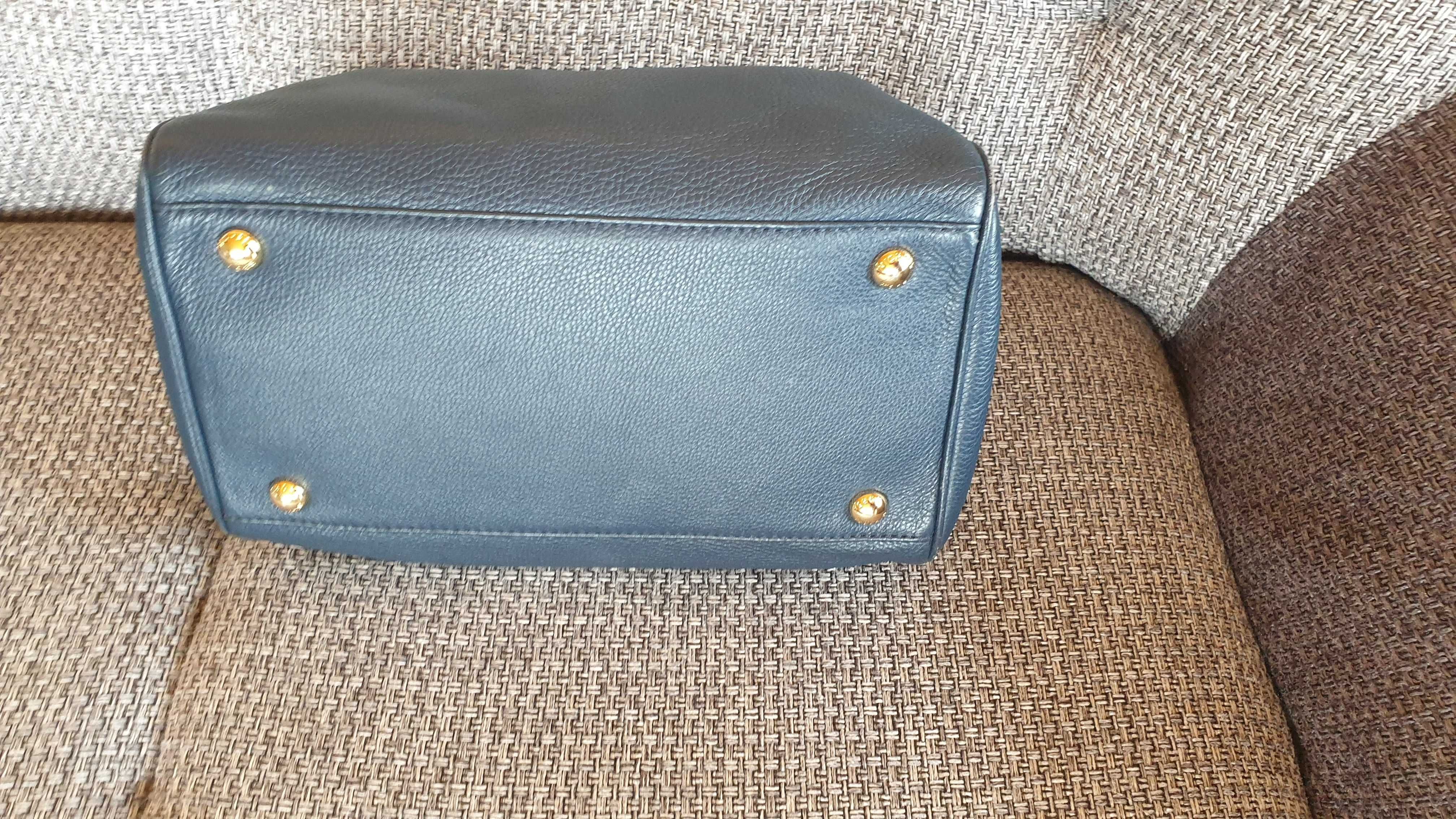 Damska torebka - Michael Kors