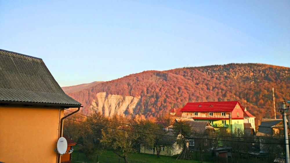 Вiдпочинок в Яремче, житло в Карпатах. Здаються кімнати. Оренда