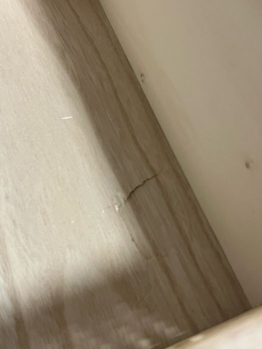 Cómoda 4 gavetas