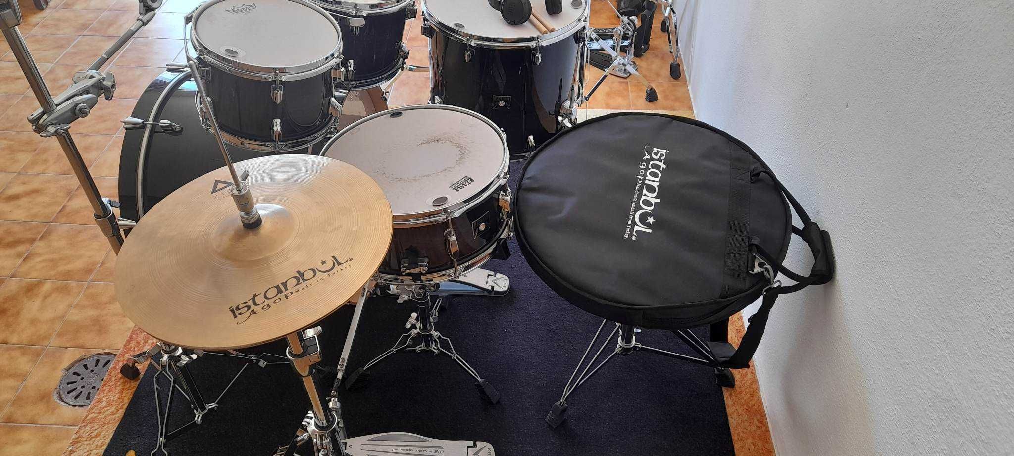 Tama SuperStar Classic NOVA (Thomann Ago 2021)