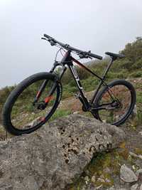 Bicicleta BTT Superior