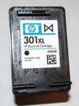 Tusz Do HP 301XL HP1050 HP2050 HP3050 HP1000 HP301 HP364XL 364