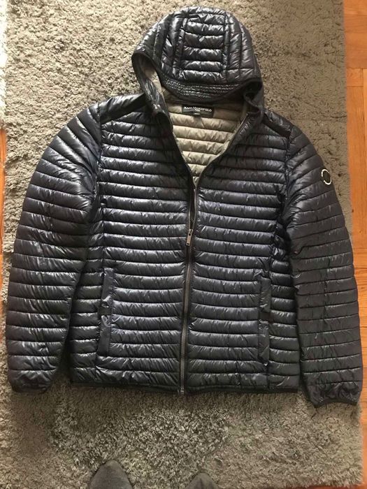 Чоловіча куртка Karl Lagerfeld