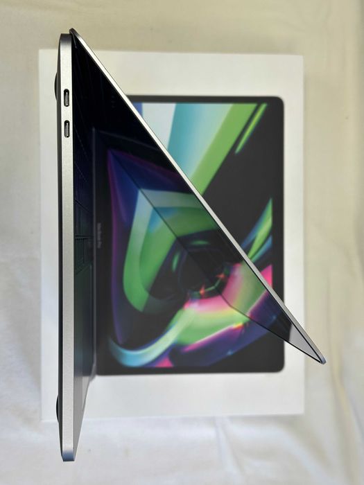Macbook Pro 13 (A2159) - 16/256 GB 2019 - Space Grey