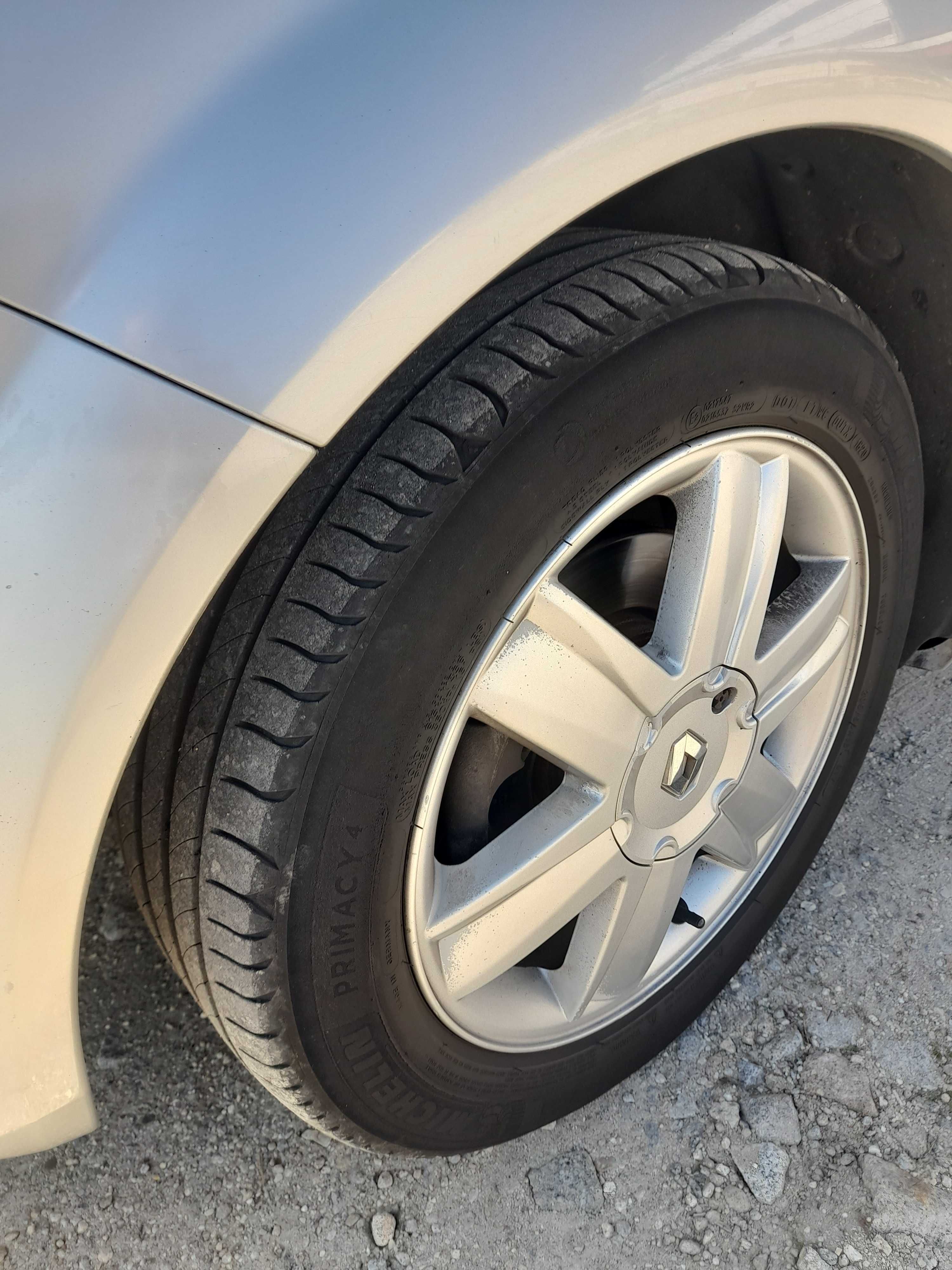 Renault Scenic para venda