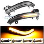 Pisca BMW led F20 f30  1 2 3 4 series
