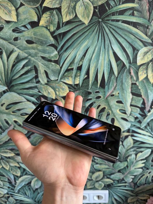 Samsung Z Fold 4 12/512GB TRADE-IN snapdragon Фолд