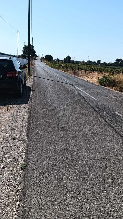 Terreno 31 mil m2 para construção de armazém,