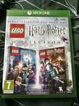 Lego Harry Potter xbox one