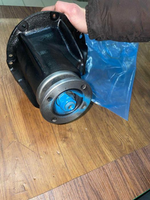 Редуктор задній ВАЗ 2121, 2106, 2101, 2103 ( 10 / 41 )