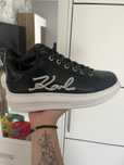 Sneakersy karl lagerfeld