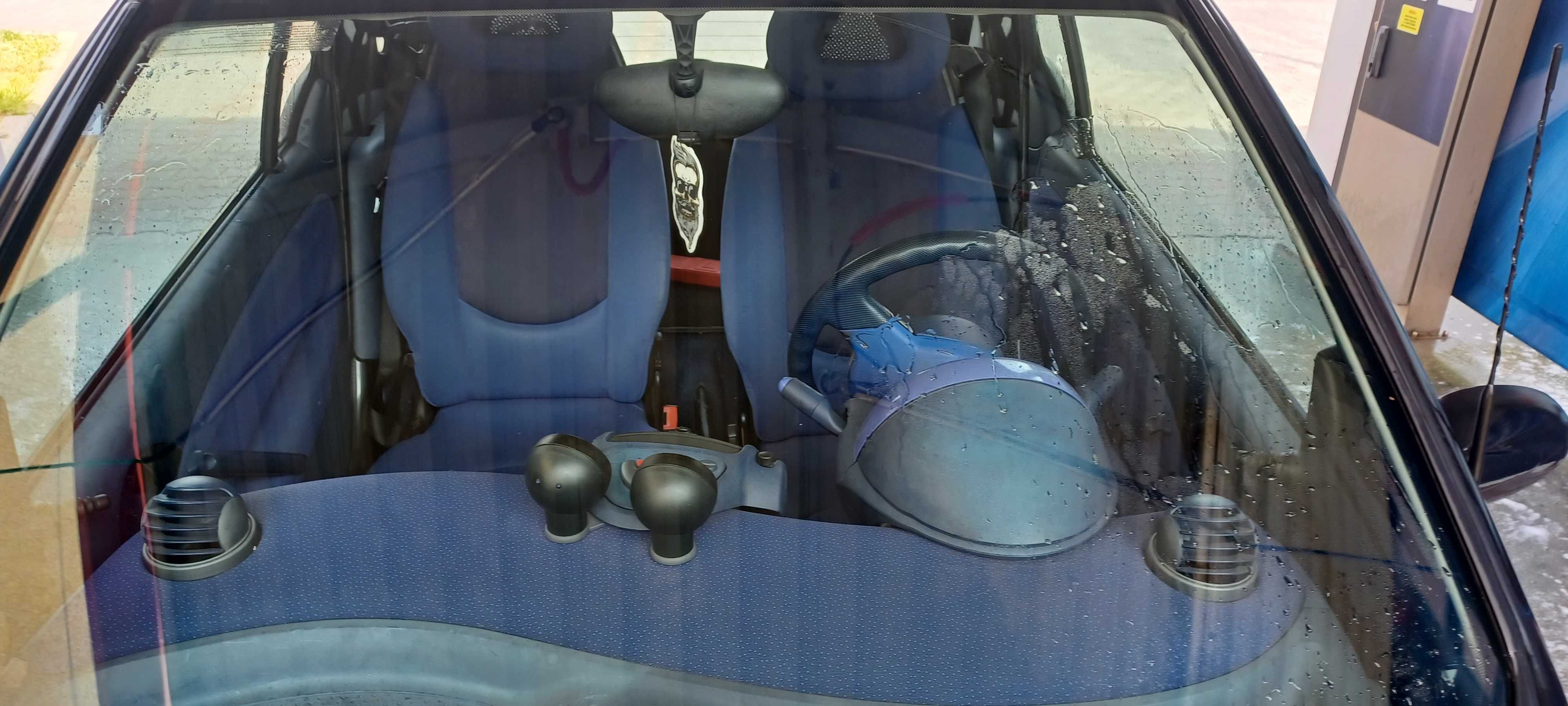 smart for two 2000 r super stan 101 tys polecam