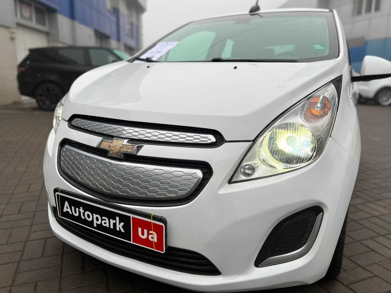 Продам Chevrolet Spark EV 2015р. #39779