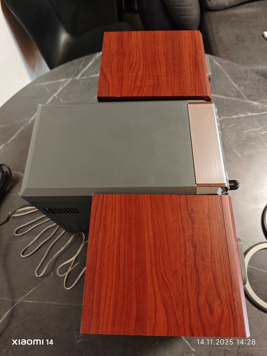 Музыкальный центр Philips MCM-760/12