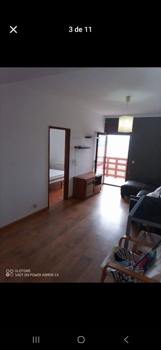 Apartamento T3 no Centro de Macedo de Cavaleiros