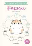 Rysowanie w 10 krokach. Kawaii Publicat Kutsuwada Chie Rok wydania: