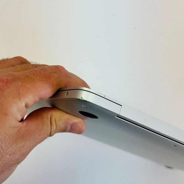 MacBook Air 13' M1 8/256 Silver
