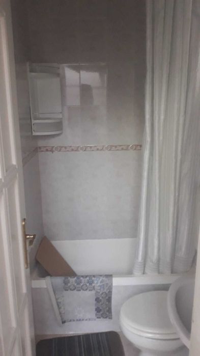 aluguer apartamento T0 - centro de lisboa