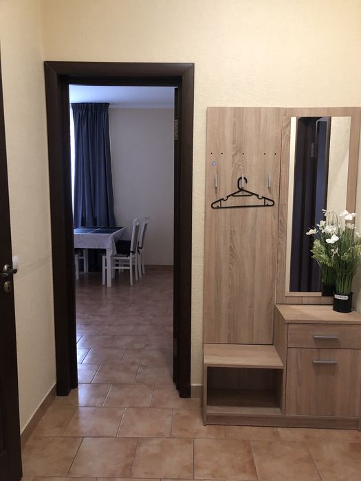 Однокімнатна  квартира в центрі  МУКАЧЕВА