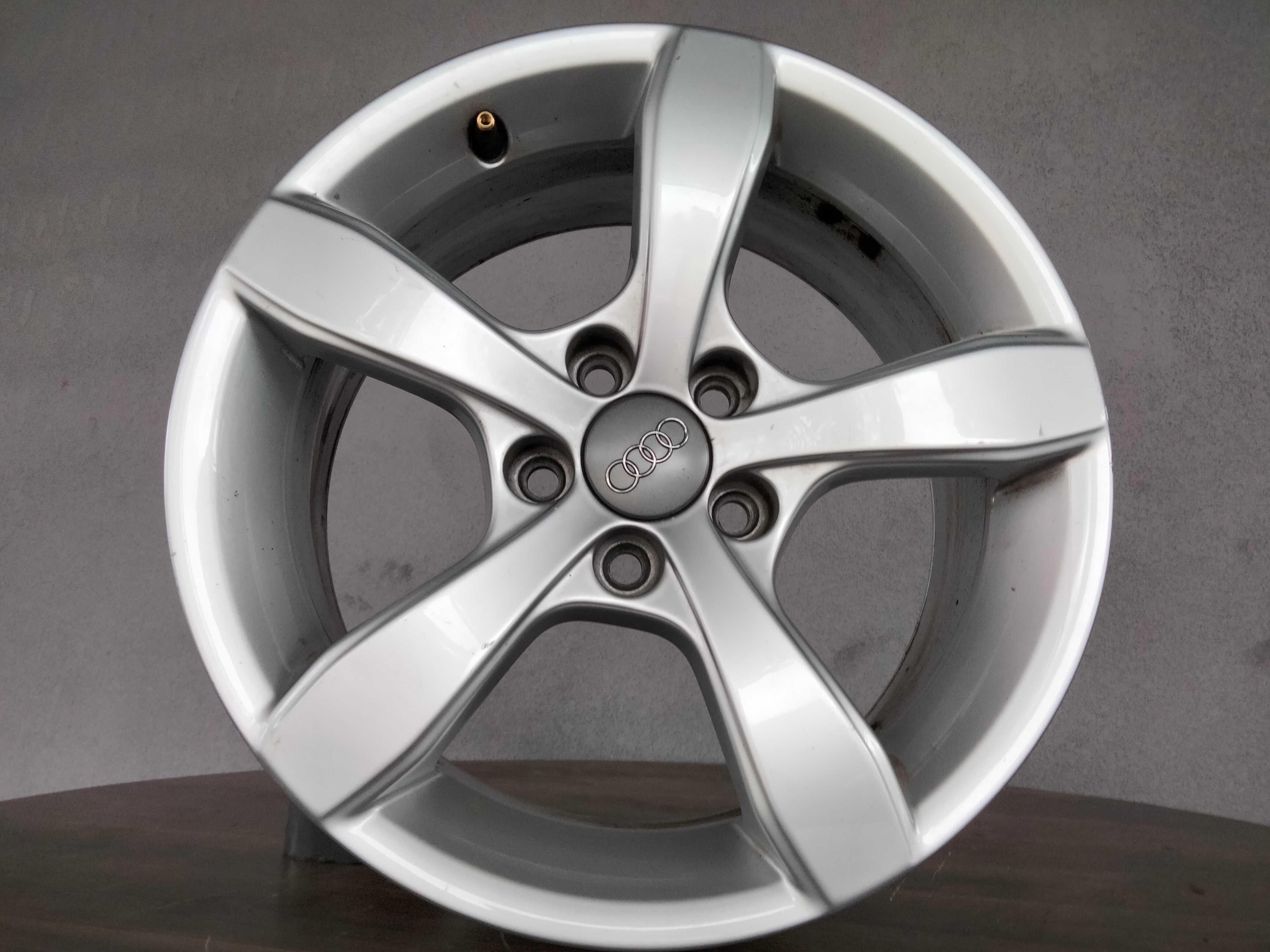 Felgi 5x100 15 ET29 Audi a1 oryginalne