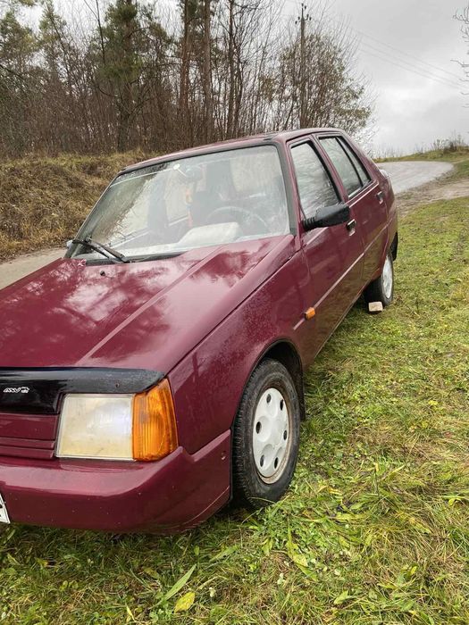 Продам славуту в хорошому стані 2005 р